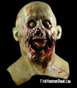 The Horror Dome "Lockjaw Zombie" HD Studios Pro Mask