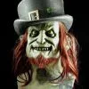 The Horror Dome "Lucky Leprechaun" HD Studios Pro Mask -Halloween Horror Decorations Shop lucky leprechaun hd studios pro halloween mask 28754778030128