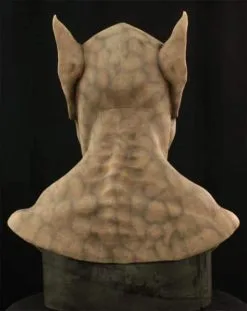 CFX "Lupus The Wolf" Silicone Mask -Halloween Horror Decorations Shop lupus the wolf silicone halloween mask 6890299129904