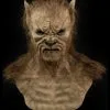 CFX "Lupus The Wolfman" Silicone Mask