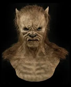 CFX "Lupus The Wolfman" Silicone Mask