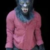The Horror Dome "Lycanthrope" HD Comfort Werewolf Costume