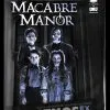 Morris "Macabre Manor DVD" Haunted House Effects Video