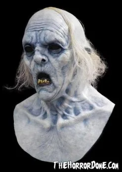 The Horror Dome "Male Apparition" HD Studios Pro Mask -Halloween Horror Decorations Shop male apparition hd studios pro halloween mask 28753605918768