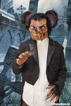 The Horror Dome Mangey Mouse HD Studios Costume -Halloween Horror Decorations Shop mangey mouse hd studios halloween costume 28736444923952