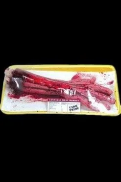 Morris "Meat Market - Arm" Bloody Human Body Part Prop