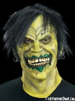 The Horror Dome "Misfit" Mask