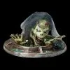 Morris Monster Manhole Prop -Halloween Horror Decorations Shop monster manhole prop 30408527118384