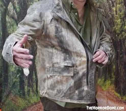 The Horror Dome "Camp Killer" Jacket -Halloween Horror Decorations Shop movie quality camp killer jacket halloween costume 28432114581552 1