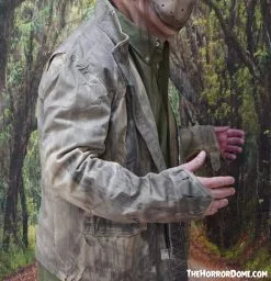 The Horror Dome "Camp Killer" Jacket -Halloween Horror Decorations Shop movie quality camp killer jacket halloween costume 28432114647088 1