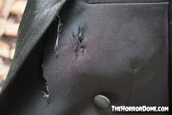 The Horror Dome "Movie Quality Distressed Tuxedo With Tails" Costume -Halloween Horror Decorations Shop movie quality distressed tuxedo with tails halloween costume 28455019479088