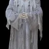 The Horror Dome "Movie Quality Ghostly Cloak" Costume