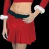 Morris "Ms. Santa - Sexy" Costume -Halloween Horror Decorations Shop ms santa sexy christmas costume 14187418124336