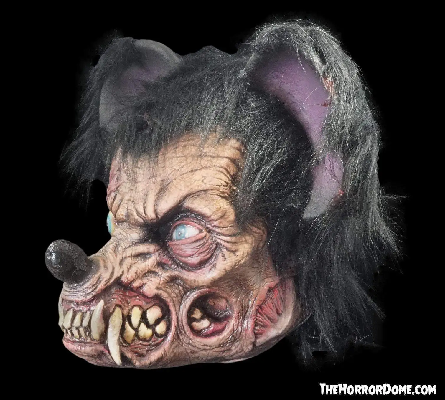 The Horror Dome "Mangey Mouse" HD Studios Pro Mask 4 The Horror Dome "Mangey Mouse" HD Studios Pro Mask - Image 2