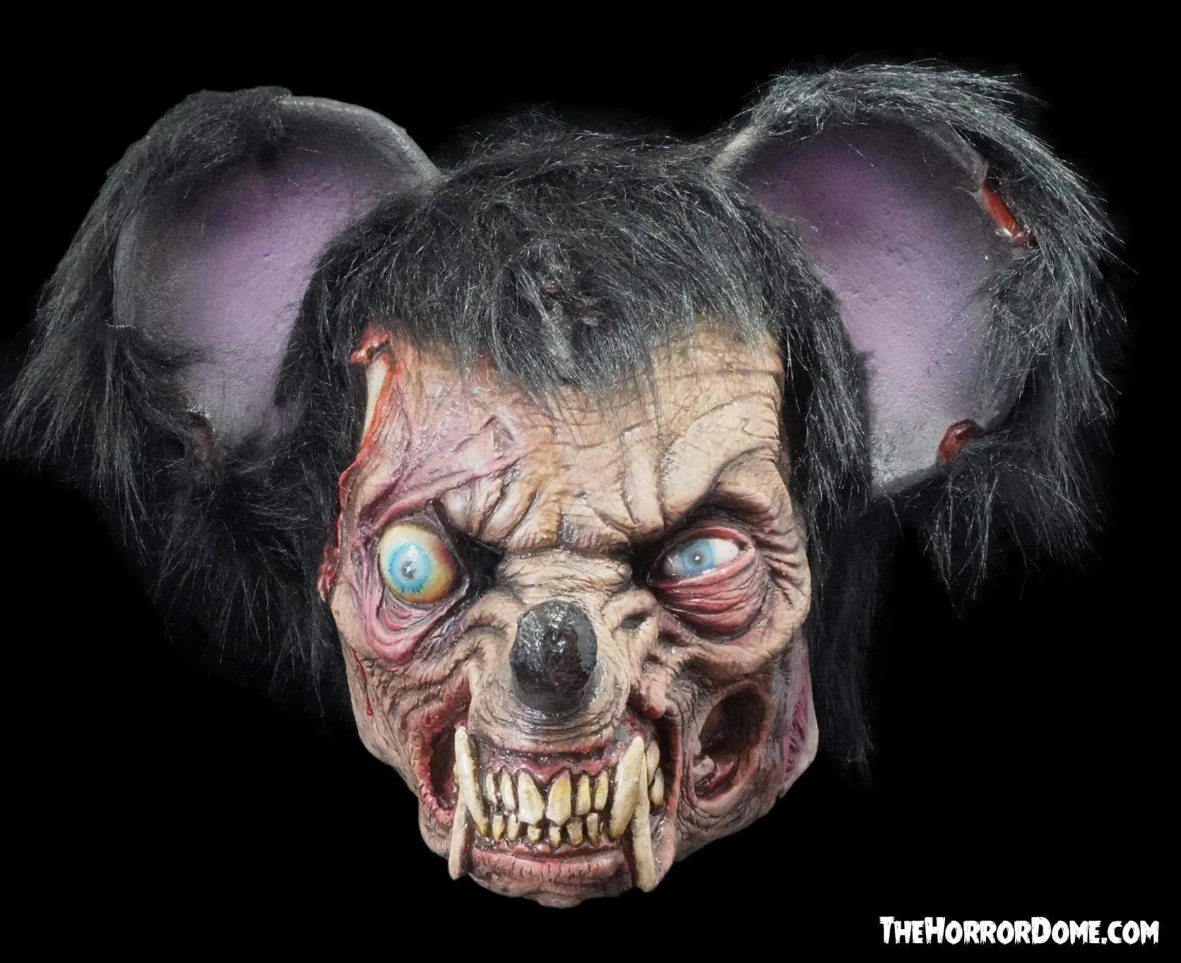 The Horror Dome "Mangey Mouse" HD Studios Pro Mask 3 The Horror Dome "Mangey Mouse" HD Studios Pro Mask
