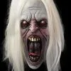 The Horror Dome "Possessed" HD Comfort Fit Mask -Halloween Horror Decorations Shop new for 2021 possessed hd studios comfort fit halloween mask 28736745996336