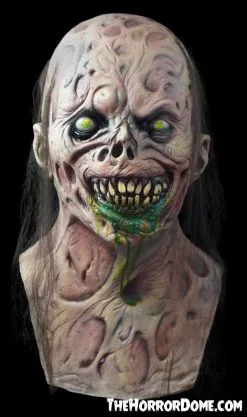 The Horror Dome "The Dark Knight" HD Studios Pro Mask