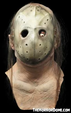 The Horror Dome "The Serial Killer" HD Studios Pro Mask