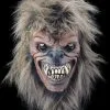 The Horror Dome "The Wolfman" HD Comfort Mask 2 The Horror Dome "The Wolfman" HD Comfort Mask -Halloween Horror Decorations Shop new for 2021 the wolfman hd studios comfort fit halloween mask 28756893990960
