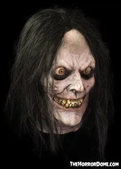 The Horror Dome "Psycho" HD Studios Pro Mask -Halloween Horror Decorations Shop new psycho hd studios pro mask 30552501878832