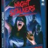 Morris "Night Stalkers DVD" Haunted House Video Effects -Halloween Horror Decorations Shop night stalkers dvd haunted house video effects 14334416584752