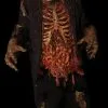 Midnight Studios "Norman The Zombie" Professional Costume