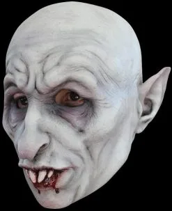 Morris "Nosferatu" Mask