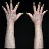 CFX "Orlock Hands" Silicone Halloween Costume Gloves