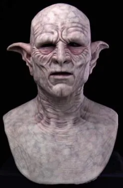 CFX "Orlock The Undead" Silicone Mask