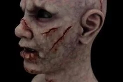 CFX "Pasusie The Ghoul" Silicone Mask -Halloween Horror Decorations Shop pasusie the ghoul silicone halloween mask 12879614902320