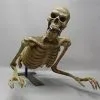 DC PROPS "Peeper" Skeleton Halloween Animatronic -Halloween Horror Decorations Shop peeper skeleton halloween animatronic 23252925953