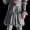 Morris "Pennywise - It" Deluxe Costume (Adult Size)