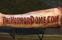 SpellBound FX And Art "Personalized Silicone Limb" Haunted House Prop -Halloween Horror Decorations Shop personalized silicone limb haunted house prop 11977319219248