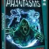 Morris "Phantasm DVD" Haunted House Video Effects