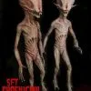 Midnight Studios "Phoenician Alien" Professional Halloween Prop - 5 Feet Tall -Halloween Horror Decorations Shop phoenician alien professional halloween prop 5 feet tall 8179932481