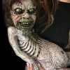 The Horror Dome "Possessed Baby" HD Studios Halloween Puppet Prop -Halloween Horror Decorations Shop possessed baby hd studios halloween puppet prop 28738469298224