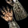 Morris "Predator Latex Hands" Halloween Costume Gloves -Halloween Horror Decorations Shop predator latex hands halloween costume gloves 11520765755440