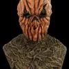 CFX "Pumpkin Jack" Silicone Mask -Halloween Horror Decorations Shop pumpkin jack creepy silicone halloween mask 14152645312560