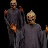 The Horror Dome "Pumpkin Master - Adult" Costume