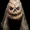The Horror Dome "Pumpkin Rot" HD Comfort Mask -Halloween Horror Decorations Shop pumpkin rot hd studios comfort fit halloween mask new for 2020 28755523371056