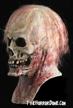 The Horror Dome "Ravenger" HD Studios Pro Mask 7 The Horror Dome "Ravenger" HD Studios Pro Mask -Halloween Horror Decorations Shop ravenger hd studios pro halloween mask 28754930729008