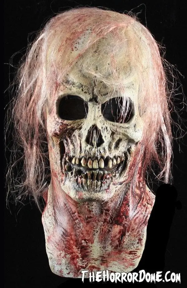 The Horror Dome "Ravenger" HD Studios Pro Mask 3 The Horror Dome "Ravenger" HD Studios Pro Mask