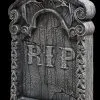 Morris RIP Tombstone