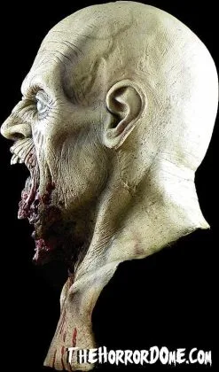 The Horror Dome "Road Kill" HD Studios Pro Mask -Halloween Horror Decorations Shop road kill hd studios pro halloween mask 2092033015841