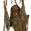 Morris "Rotted Corpse" Human Body Halloween Prop