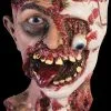 Morris "Rotted Zombie Head" HD Studios Bloody Halloween Prop