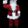 Distortions "Santa Claus Greeter" Christmas Animatronic 1 Distortions "Santa Claus Greeter" Christmas Animatronic -Halloween Horror Decorations Shop santa claus greeter christmas animatronic 14364907339824