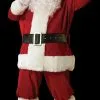 Morris "Santa Premier Suit - XL" Costume -Halloween Horror Decorations Shop santa premier suit xl christmas costume 14196559052848