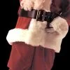 Morris "Santa Suit - Deluxe Velvet" Costume -Halloween Horror Decorations Shop santa suit deluxe velvet christmas costume 14196543750192