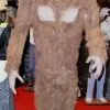 DC PROPS "Sasquatch" Electric Animated Halloween Prop